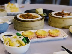 -丰鲤楼•闽南茶楼(仟禧汇店)