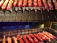 -麦凯伦烧烤·精酿超级工厂店(金桥总店)