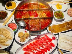-山城辣妹子(定福庄店)