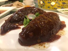 -惠丰堂饭庄·烤鸭·京味菜(翠微路店)