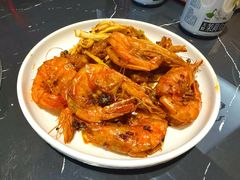 -魁牛·潮汕牛肉自助火锅(沈辽路万达店)