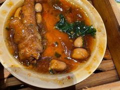 -蔡澜点心·粤菜(西单大悦城店)