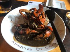 -Ministry of Crab(科伦坡店)