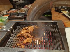 -千寻烧肉(政务区店)