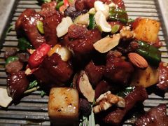牛肉粒-桂满陇-十里风荷(合生汇店)