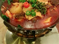 -云和祥食府·特色云南菜(金碧公园店)