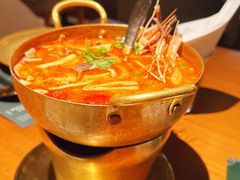 -Tegu泰古莲·泰国餐厅(红山6979店)