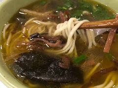 -大石人家鱿鱼面馆(大石西路总店)