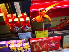 -Olé精品超市(苏州中心店)