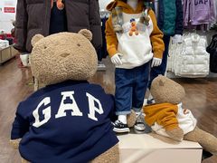 -GAP(王府井奥莱·香江小镇店)