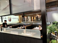 -首秀·四川料理(吾悦广场店)