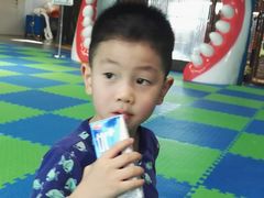 -蒙特利亲子乐园