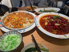 -花盐街·四川乐山小吃(西单大悦城店)