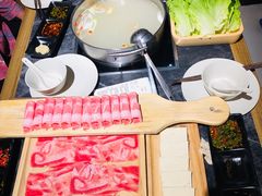 -许府牛火锅(信义坊总店)