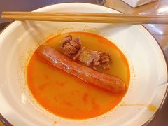 -丽丽三鲜螺蛳粉(田林路店)