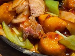 -三玛璐酒楼(汉口路店)