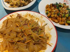 -金家老三饭庄(常营店)