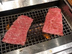 -俺的焼肉(銀座9丁目店)