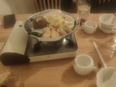 -柴の食堂·日式家庭料理·熊之肆(大学路店)