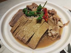 -不倒翁·安徽名菜楼(步行街店)