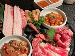 -嘿嘟嘟·肋条烧肉放题(爱融荟城店)