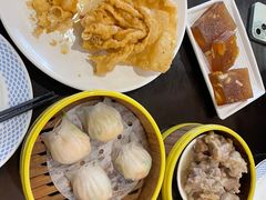 -东江海鲜酒家(艺都分店)