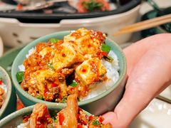 -锦府盐帮·侯宅(五棵松万达店)