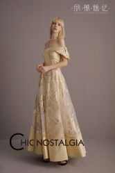 -欣薇婚纱(新源乐汇城店)