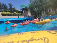 -清河半岛温泉度假酒店