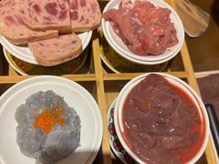 -旧街市鲜货老火锅(大光路店)