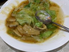 -凤城礼记鱼翅海鲜酒家(新马路总店)