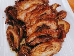 -天佑祥万春老卤(天乡后街店)