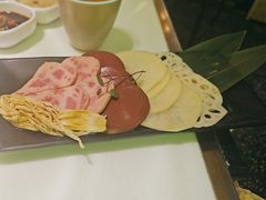 -洪氏嗨捞·猪肚鸡火锅(阳光天地店)
