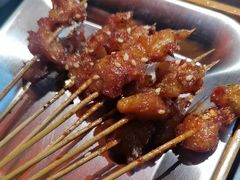 -探鱼·鲜青椒爽麻烤鱼(领展购物广场店)