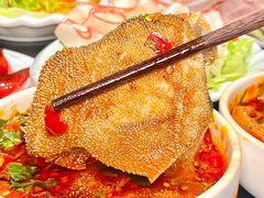 -俏媳妇火锅(宽窄巷子店)