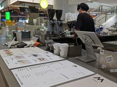 -M Stand(宁波万象城店)