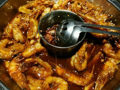 -喜虾客·大虾火锅(郑州无限城店)