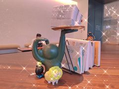 -Seesaw Coffee(上海尚悦湾店)