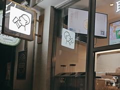 -喜茶(上海淮海中路渔阳里店)