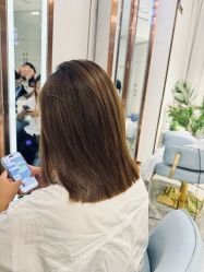 -MY WAY SALON