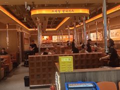 -韩象·韩式烤肉(黄岛家佳源店)