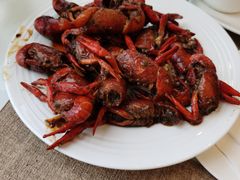 -东方豪景花园酒店·怡景旋转餐厅