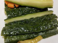-南门小馆·清真(国贸商城店)