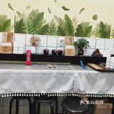 提前秒杀的两到三人餐68元，限时秒杀，性价比挺高的