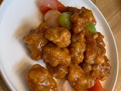 -莆田餐厅PUTIEN(三里屯店)