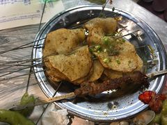 -小民大排档(光谷店)