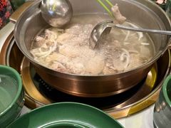 -润园四季椰子鸡火锅(南山海岸城店)