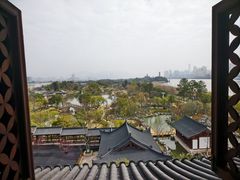 -江心屿景区