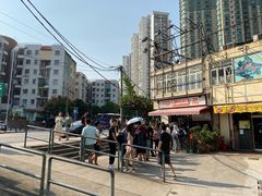 门面-世记咖啡(氹仔外卖店)