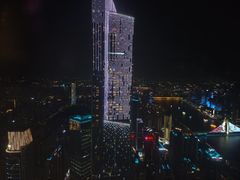 -广州四季酒店·天吧·高空酒吧